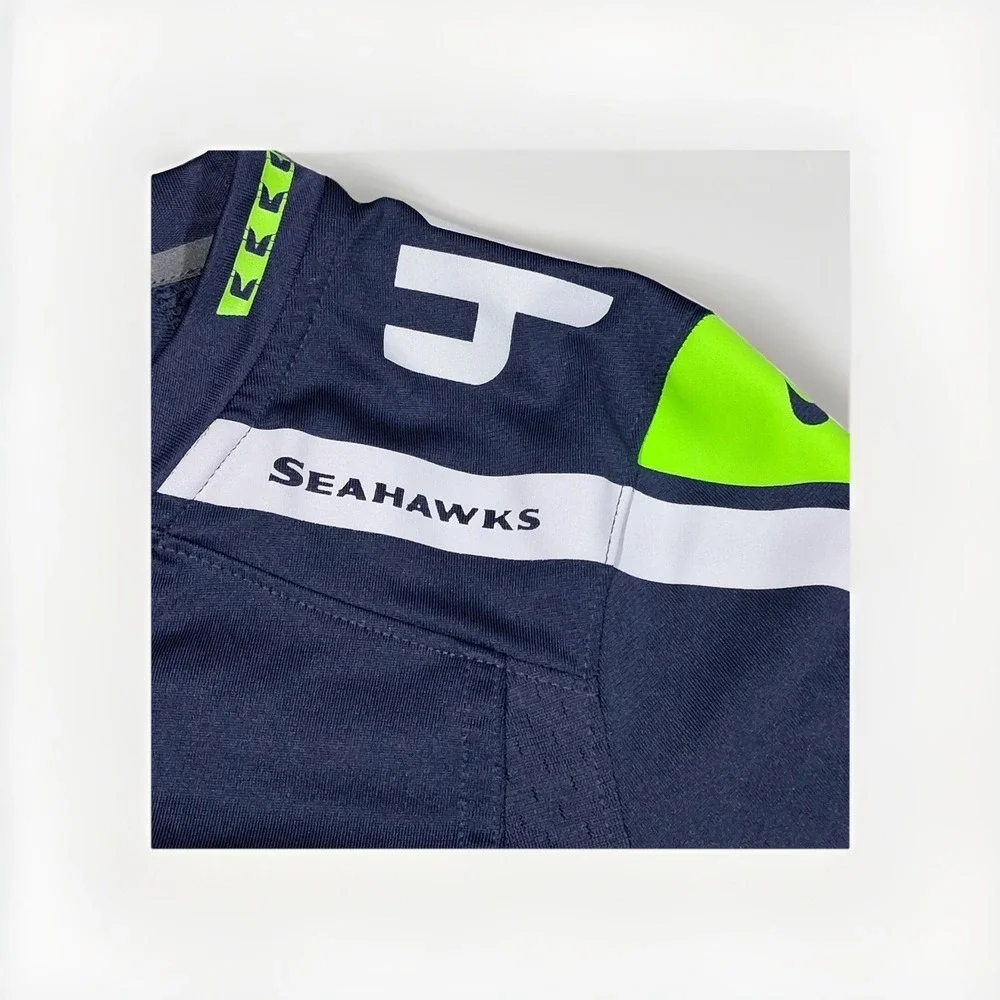 UCF & Seattle Seahawks Coleman #40 NFL jersey Youth or women's‎ Medium